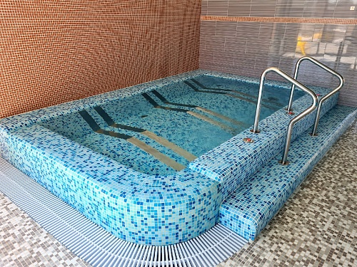 Клуб NS Fitness8