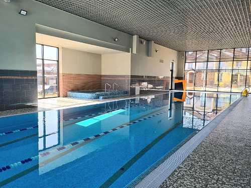 Клуб NS Fitness7